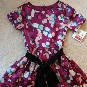 Gorgeous TEA dress, size 3T, NWT!